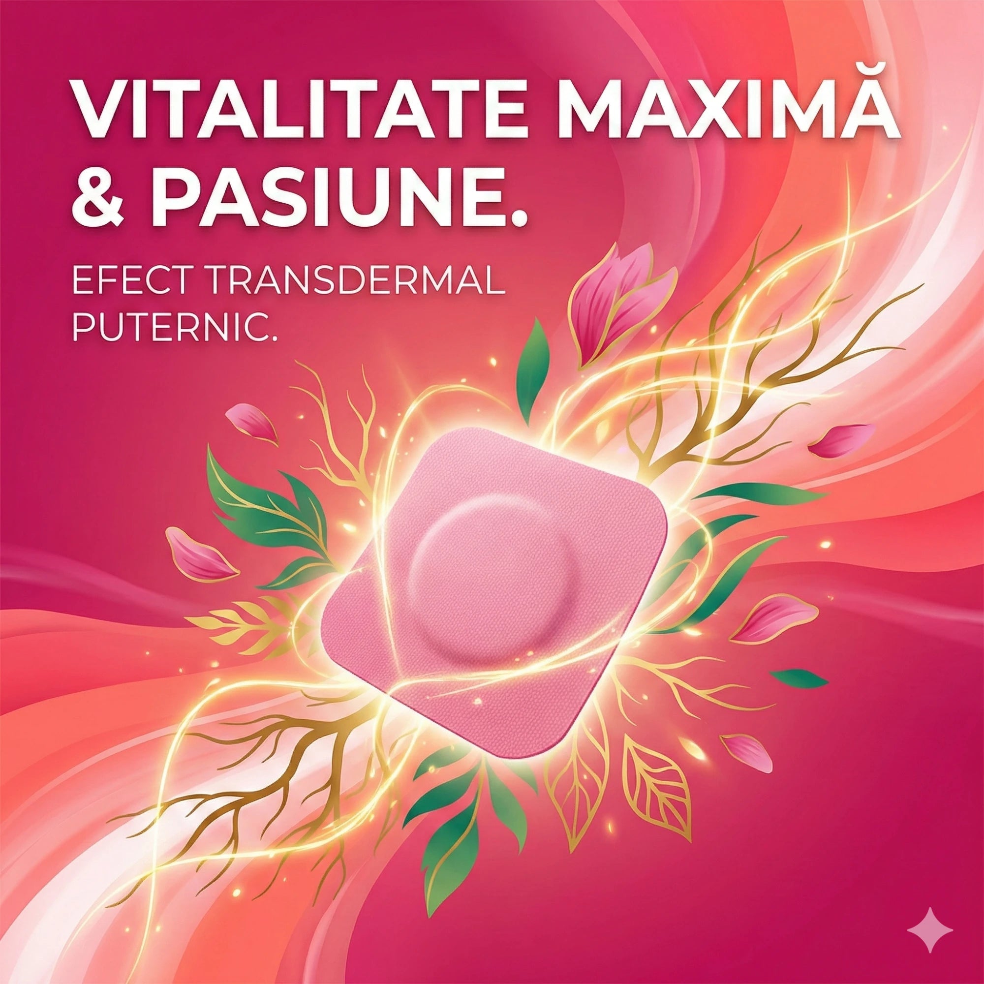 Love Patches - EAZZY