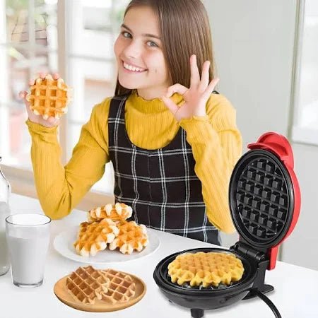 Aparat vafe - EAZZY