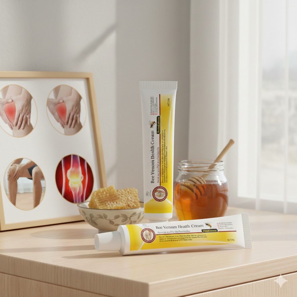 Eazzy Bee Venom - EAZZY