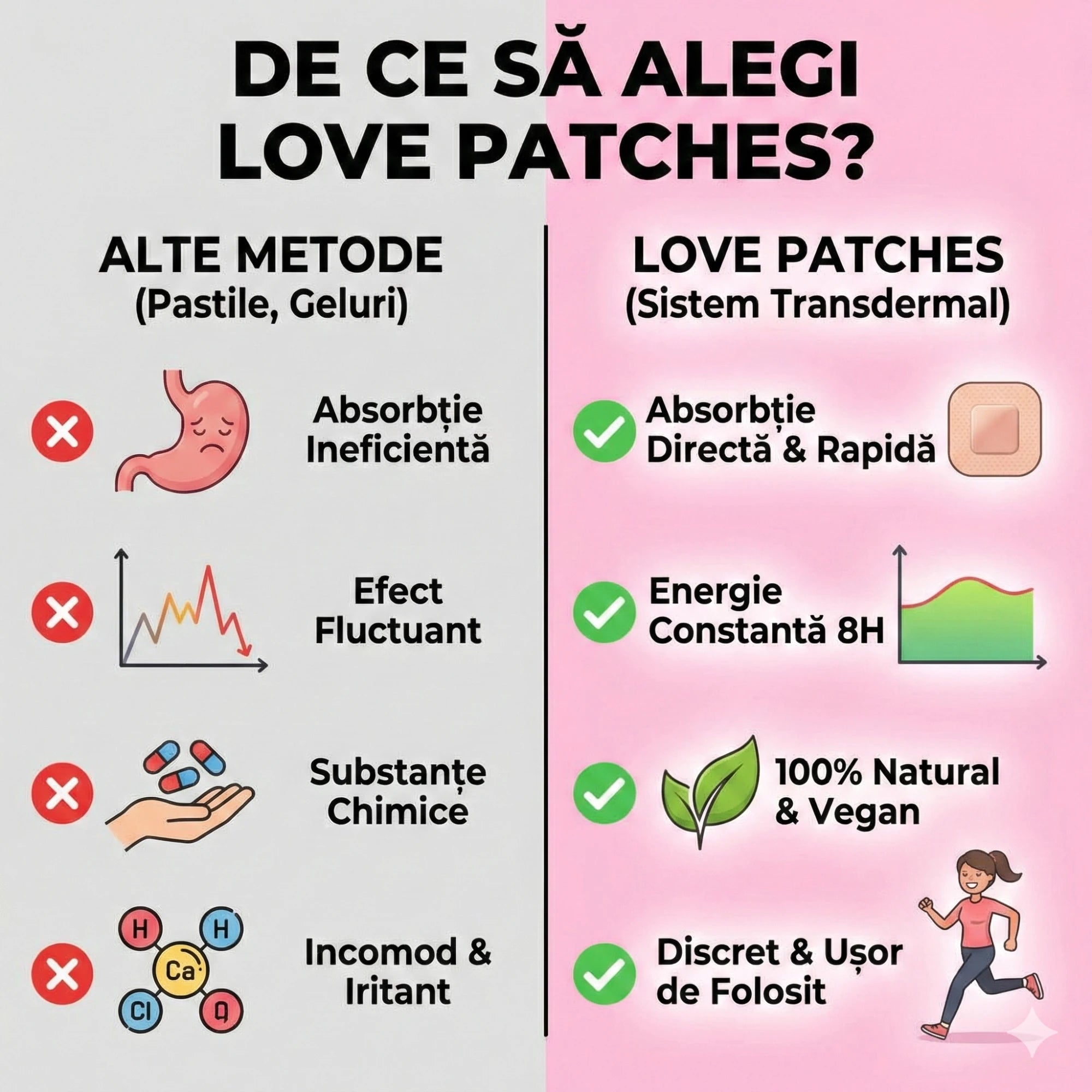 Love Patches - EAZZY